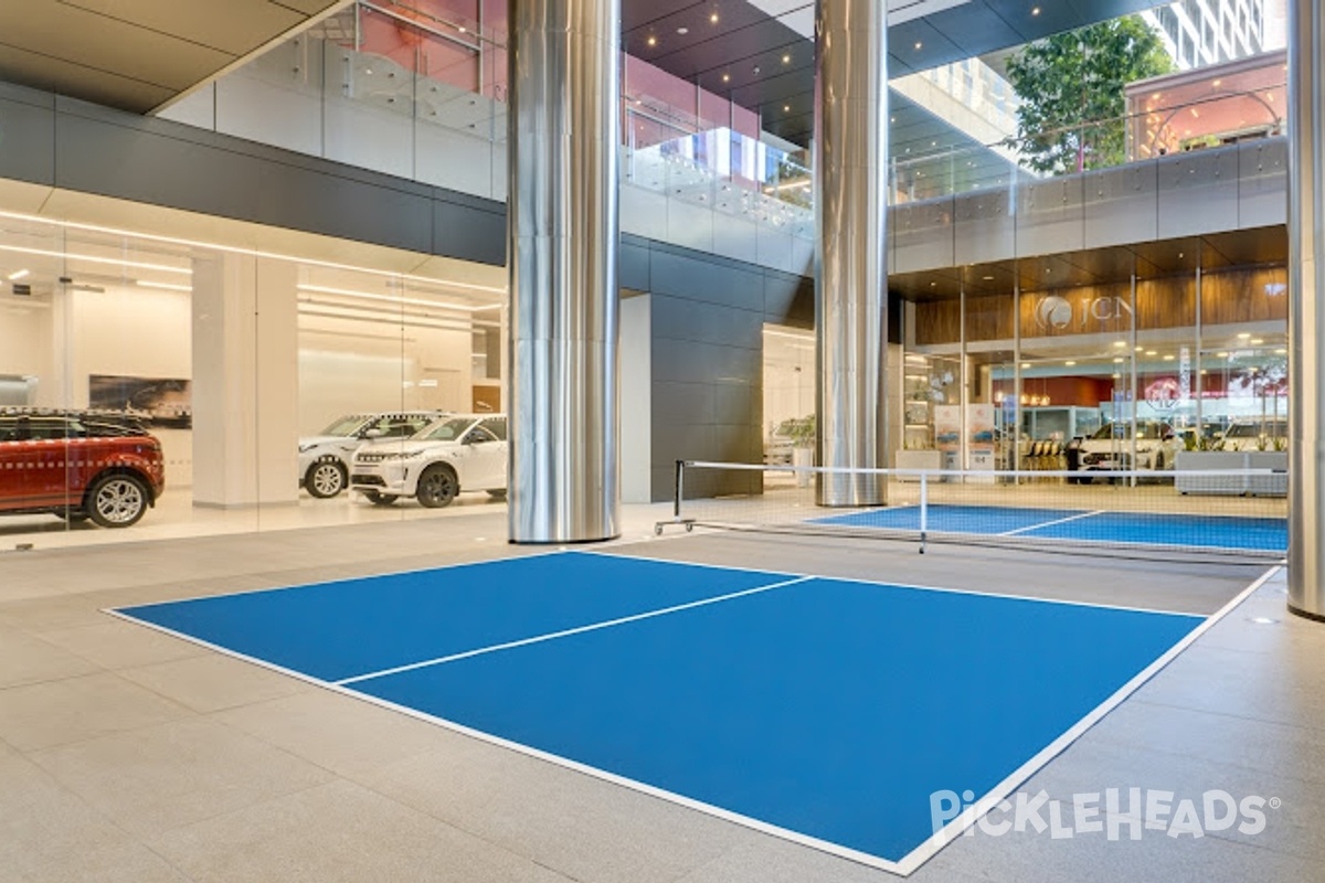 Photo of Pickleball at Avia Point